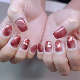 ネイル K3nail   maiのネイルデザイン