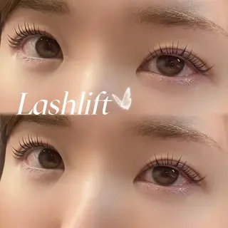 マツエク・マツパ Bianca浦和西口 Akagashiraのマツエク・マツパデザイン