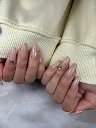 ネイル Mircel Studioのネイルデザイン