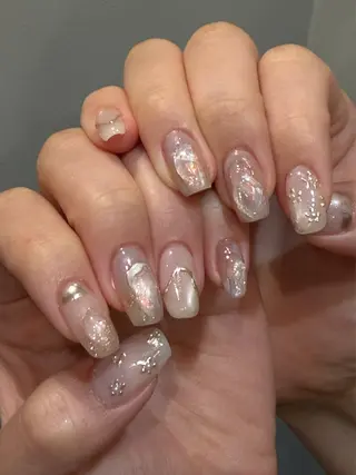 ネイル nail Latteのネイルデザイン
