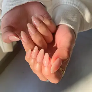 ネイル cocoro nail salonのネイルデザイン