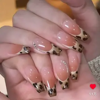 ネイル U eのネイルデザイン