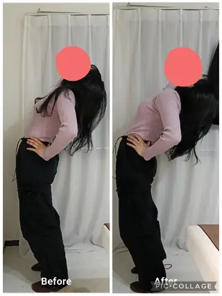 🎀Luana🎀 トータルビューティーのエステ・リラクイメージ