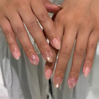 ネイル DEE nail yukino.Nのネイルデザイン