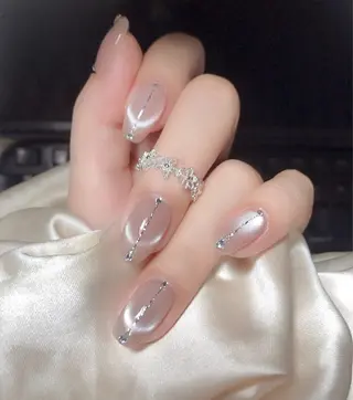 ネイル Y3 NailSalonのネイルデザイン