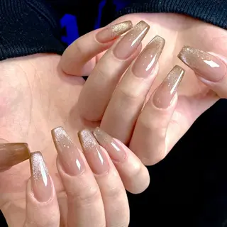 ネイル 🧸Yu Ki🎀のネイルデザイン