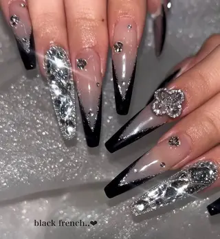 ネイル Josie nail salonのネイルデザイン