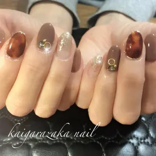 ネイル Hashimoto .のエステ・リラクイメージ