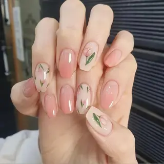 ネイル Queens ciciのネイルデザイン