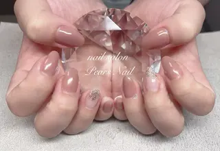 ネイル Pears Nail MARIのネイルデザイン