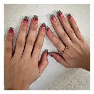ネイル wicked nailsのネイルデザイン