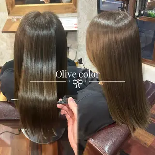 ロング ❤︎RELACE 千葉 恋華❤︎のヘアスタイル