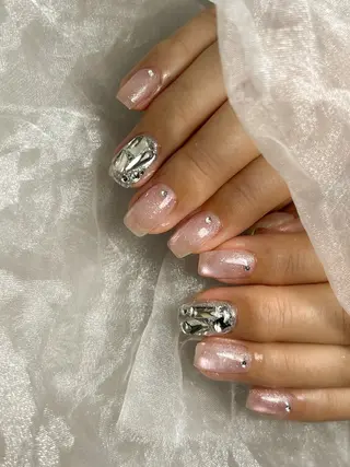 ネイル stella ⋆のネイルデザイン