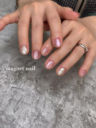 ネイル Nail k2000のマツエク・マツパデザイン