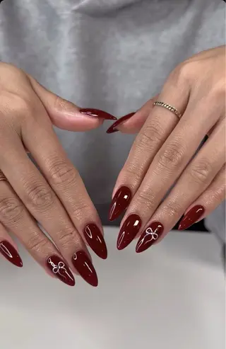 ネイル Sora Nail Ayaseのネイルデザイン