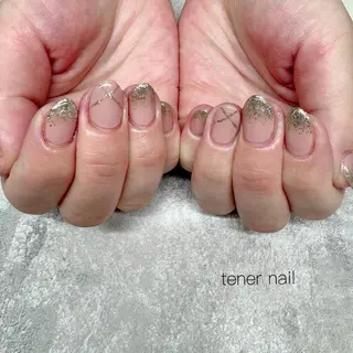 ネイル テネルネイル tener nailのネイルデザイン