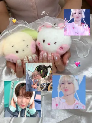 ネイル La neige* yuki 🐩🌙のネイルデザイン