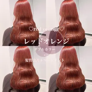 ロング 🪽天神/うる艶 /トレンドヘア🪽のヘアスタイル