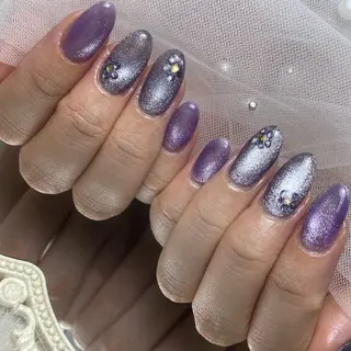 ネイル Beauty Space N&Nのネイルデザイン