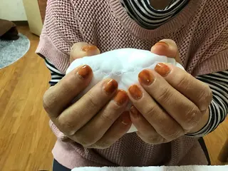 ネイル gui amichanのネイルデザイン