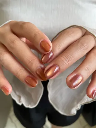 ネイル éte Nailのネイルデザイン
