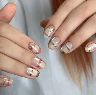 ネイル エリ🫧 nail池袋東口のネイルデザイン