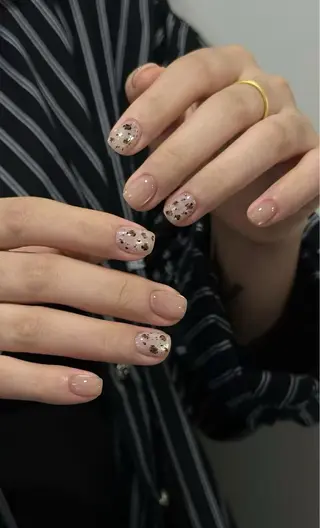 ネイル HAHA salonのネイルデザイン