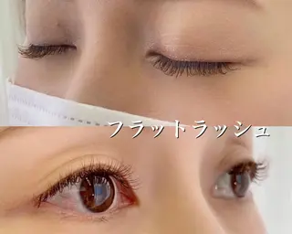 マツエク・マツパ ⭐️山本 朋果⭐️のマツエク・マツパデザイン