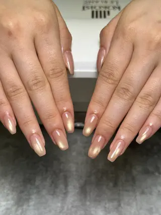 ネイル moni nailのネイルデザイン