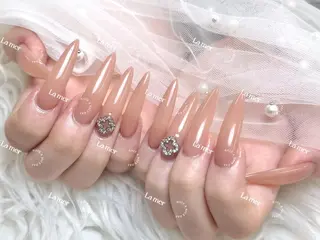 ネイル La Merのネイルデザイン