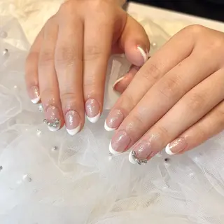 ネイル 山下 舞華のネイルデザイン