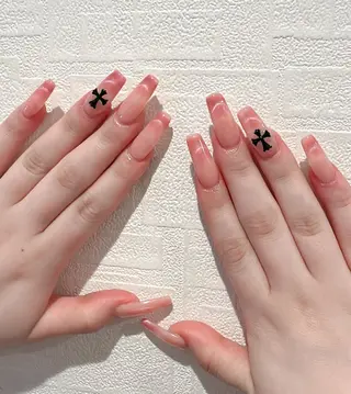 ネイル D-BEAUTY Nailsalonのネイルデザイン