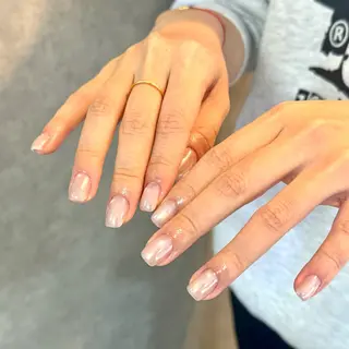 ネイル suk sallyのネイルデザイン