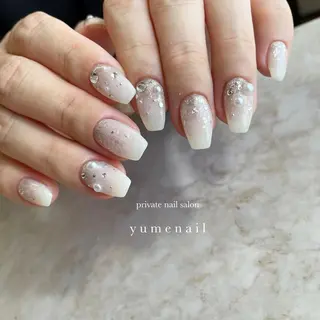 ネイル yume nailのネイルデザイン