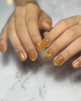 ネイル nail salon SUNKのネイルデザイン