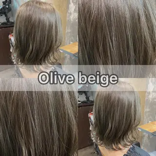 ショート カラー パーマ ヘアアレンジ メンズ キッズ ネイル マツエク・マツパ 当日予約⭕️ JUNYAのヘアスタイル