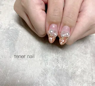ネイル テネルネイル tener nailのネイルデザイン