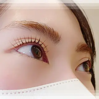 マツエク・マツパ Belle fee  NEXT カシムラのマツエク・マツパデザイン