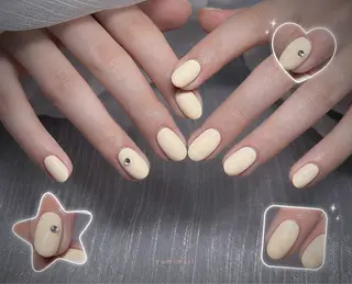 ネイル Yumi nailのネイルデザイン