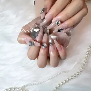 ネイル nagi nailのネイルデザイン