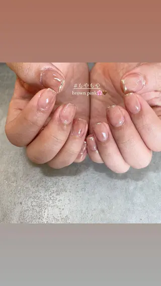 ネイル Nail Salon Gummi.のネイルデザイン