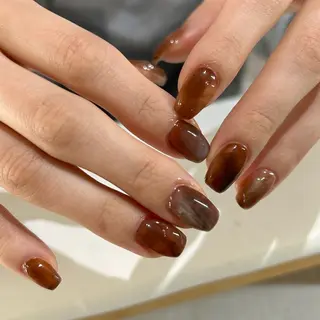 ネイル io.Nail 谷町九丁目のネイルデザイン