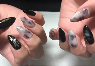 ネイル salon kuuのネイルデザイン
