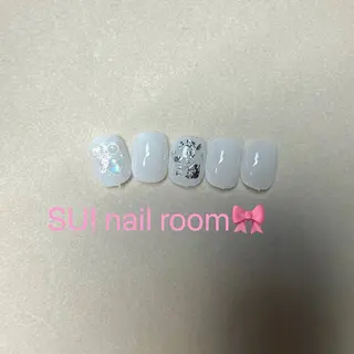 ネイル SUI Nail Roomのネイルデザイン