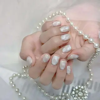 ネイル Huyn Nail Studioのネイルデザイン