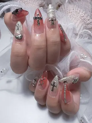 ネイル ZUNBEE Nailのネイルデザイン