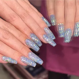 ネイル HI-KO nail🍒のネイルデザイン