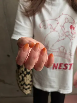 ネイル nail salon Riiのネイルデザイン