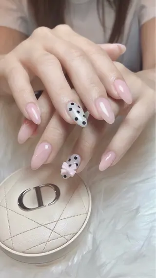 ネイル SALON DOUDOUのネイルデザイン