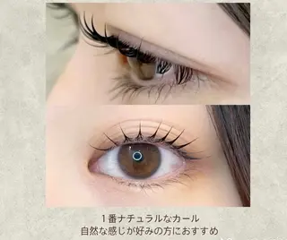 マツエク・マツパ ♥️Ji Ji♥️のマツエク・マツパデザイン